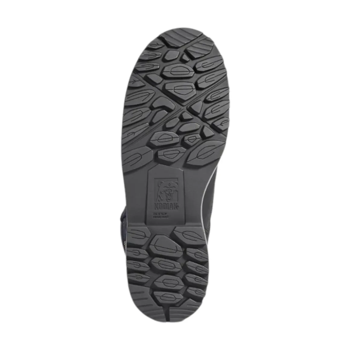 Men's Karluk 1100D 8