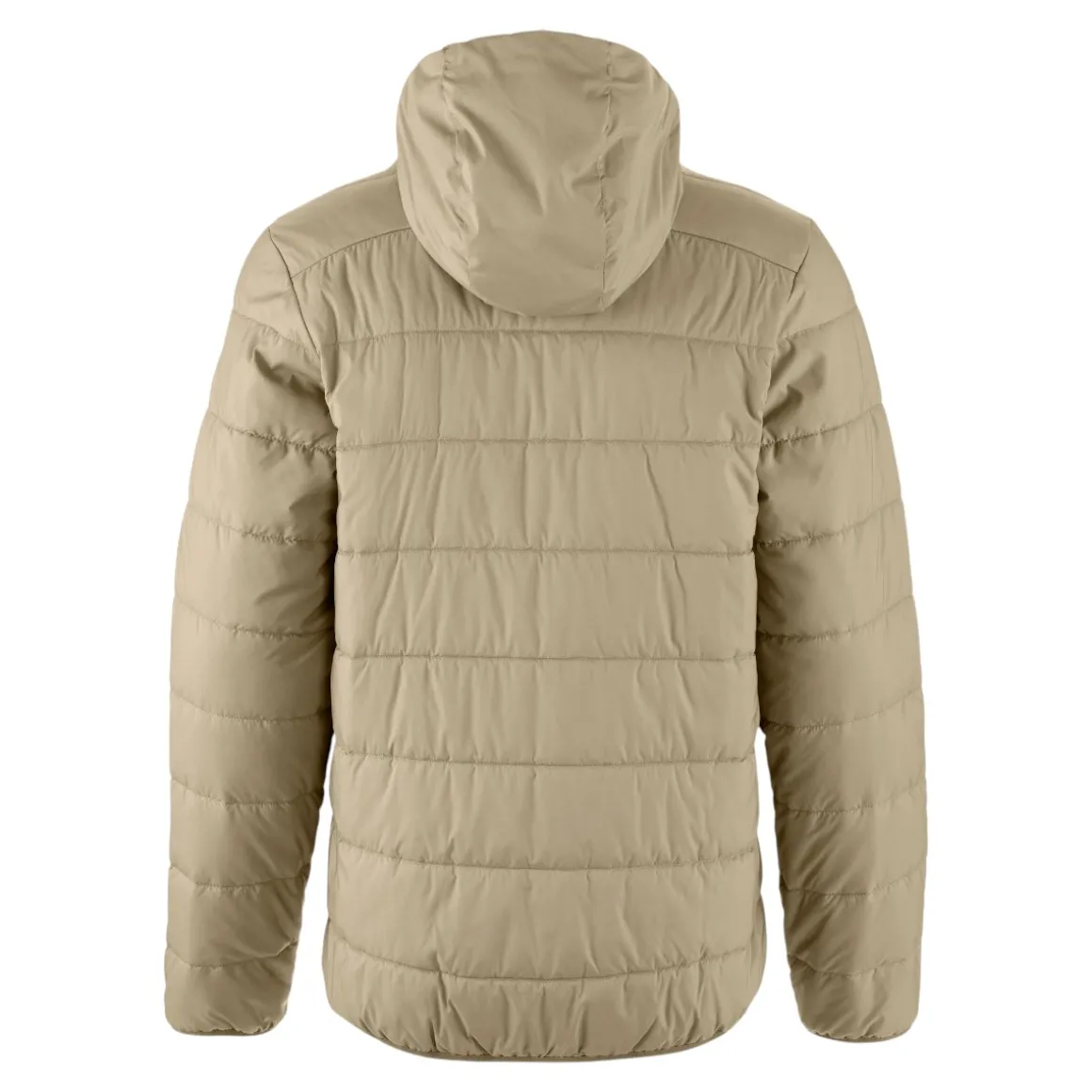 Men's Keb Padded Hoodie Jacket