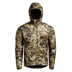 Men's Kelvin Aerolite Jacket