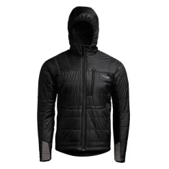 Men's Kelvin Aerolite Jacket