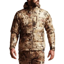 Men's Kelvin Aerolite Jacket