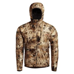 Men's Kelvin Aerolite Jacket