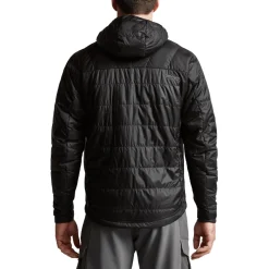 Men's Kelvin Aerolite Jacket