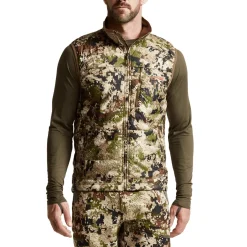 Men's Kelvin Aerolite Sleeveless Jacket