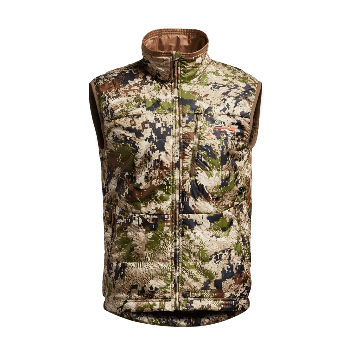 Men's Kelvin Aerolite Sleeveless Jacket