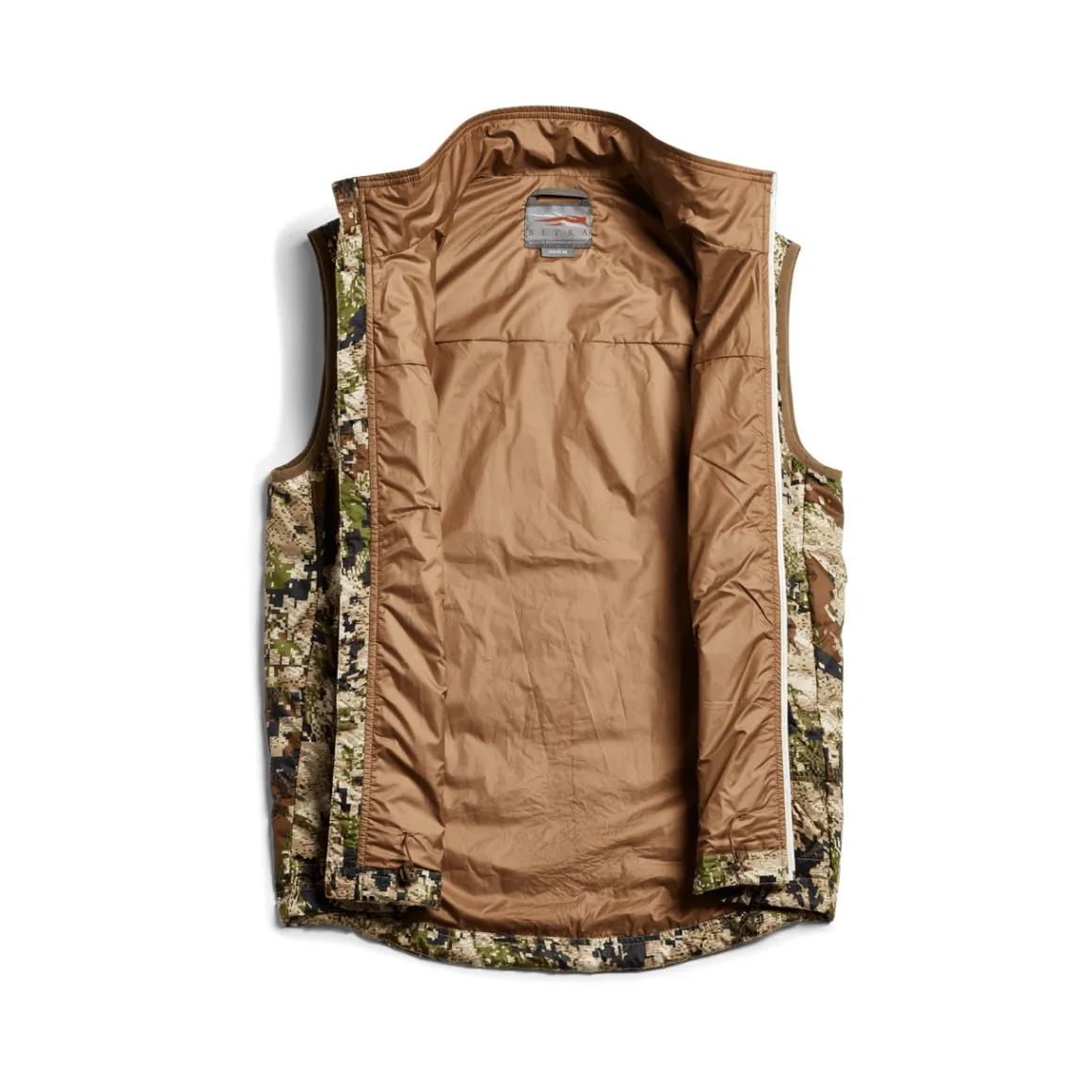Men's Kelvin Aerolite Sleeveless Jacket