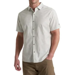 Men's KÜHL Breeze™ Short Sleeve Shirt