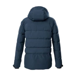 Men's Killtec Kow 87 Quilted Winter Jacket