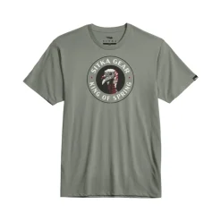 Men's King of Spring T-Shirt