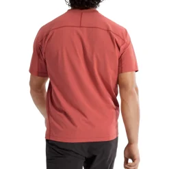 Men's Konseal Pocket SS T-Shirt
