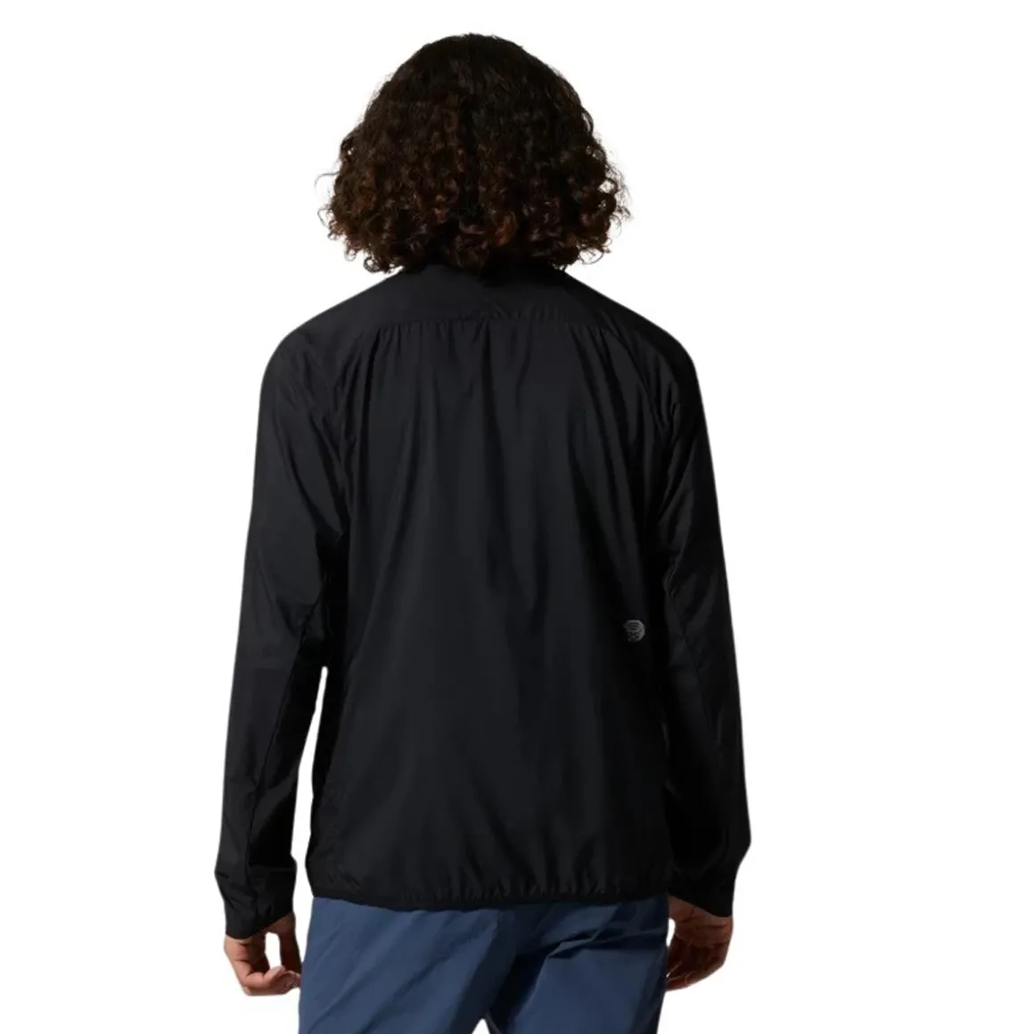 Men's Kor AirShell Full Zip Jacket