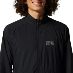 Men's Kor AirShell Full Zip Jacket