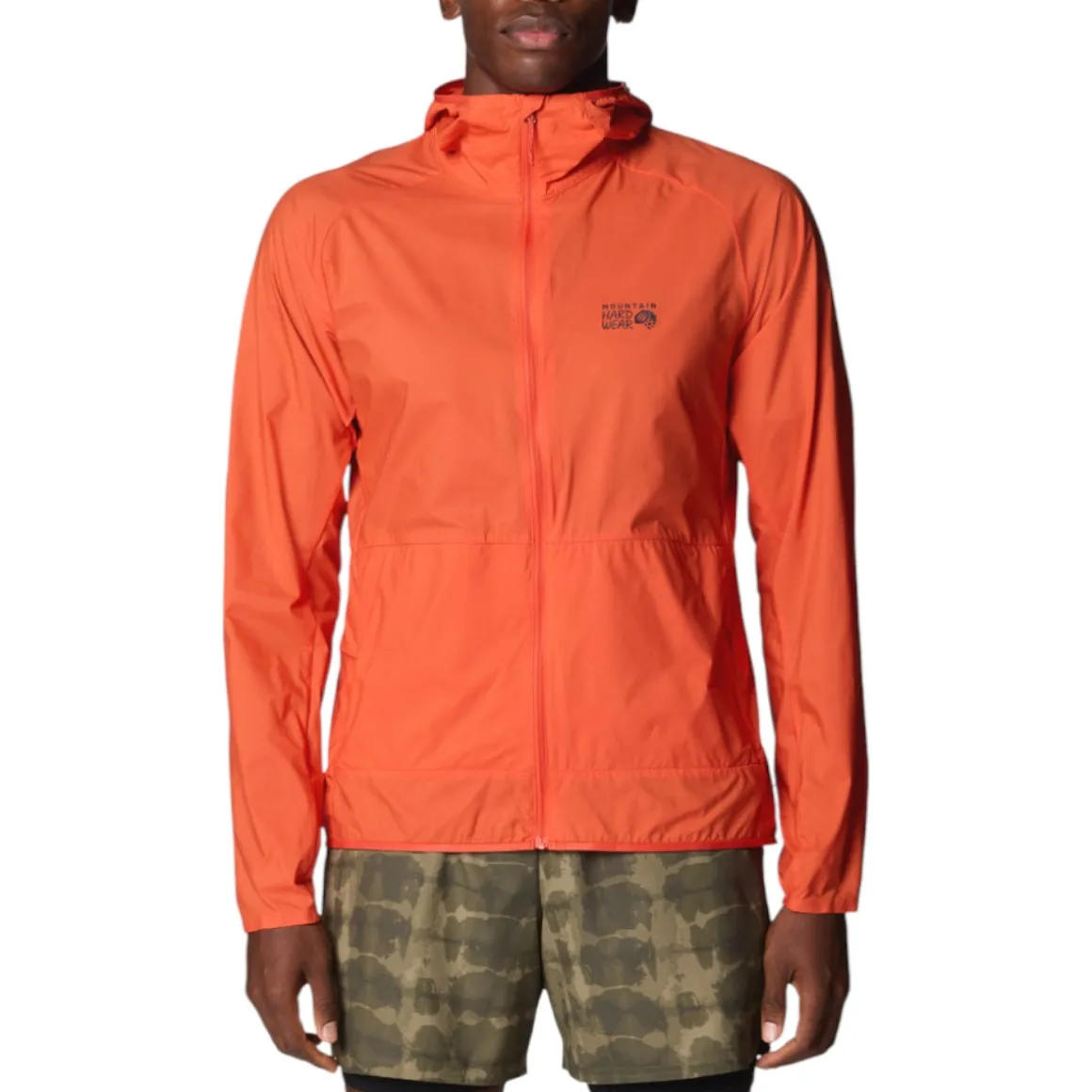 Men's Kor AirShell™ Hoodie
