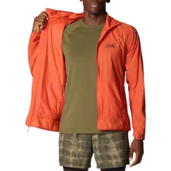 Men's Kor AirShell™ Hoodie