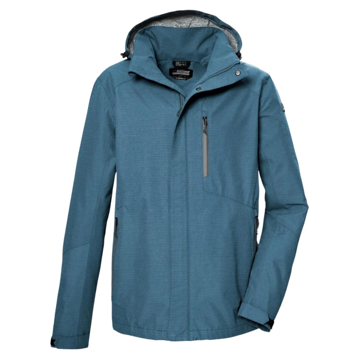 Men's Kos 256 MN Waterproof Jacket