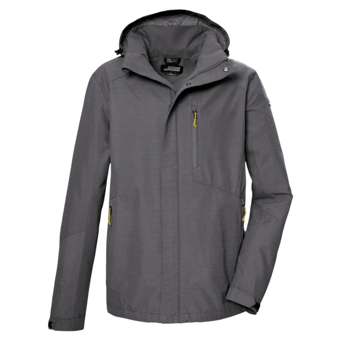 Men's Kos 256 MN Waterproof Jacket