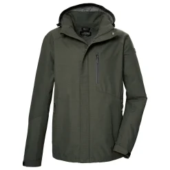 Men's Kos 256 MN Waterproof Jacket