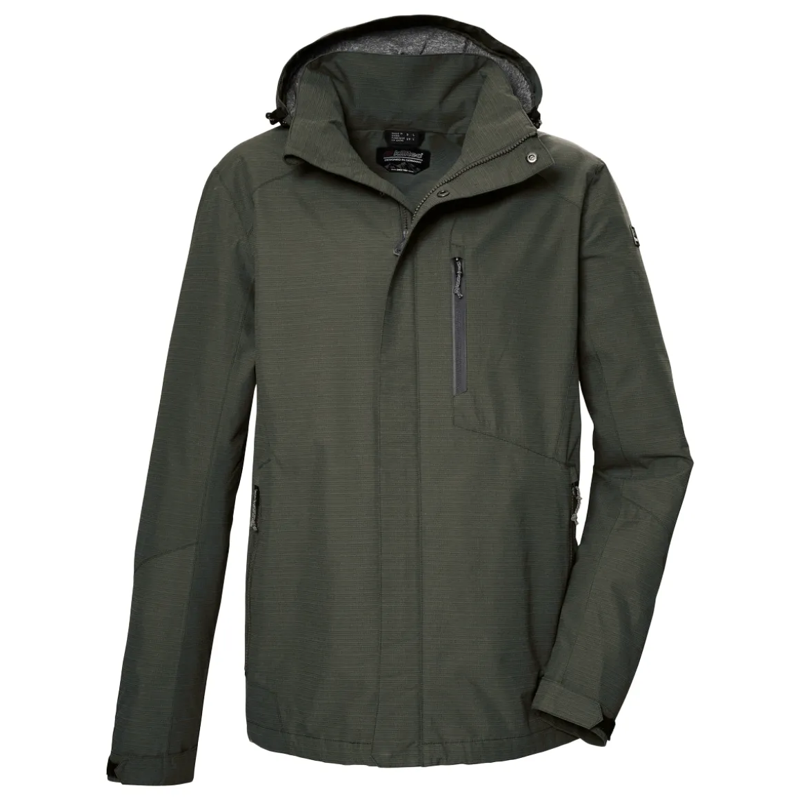 Men's Kos 256 MN Waterproof Jacket