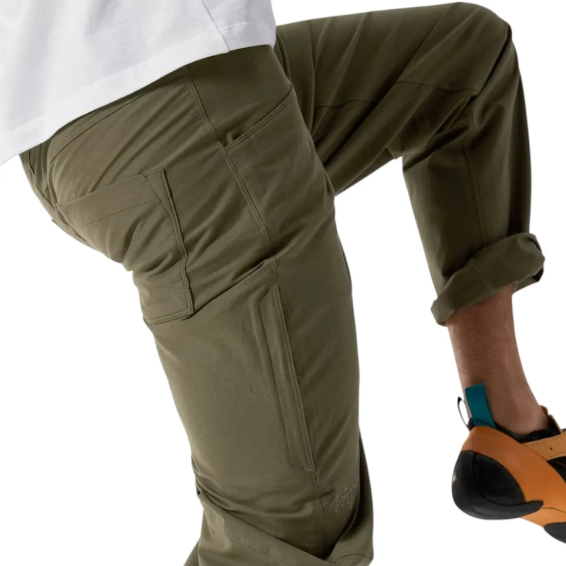 Men's Kragg Pant