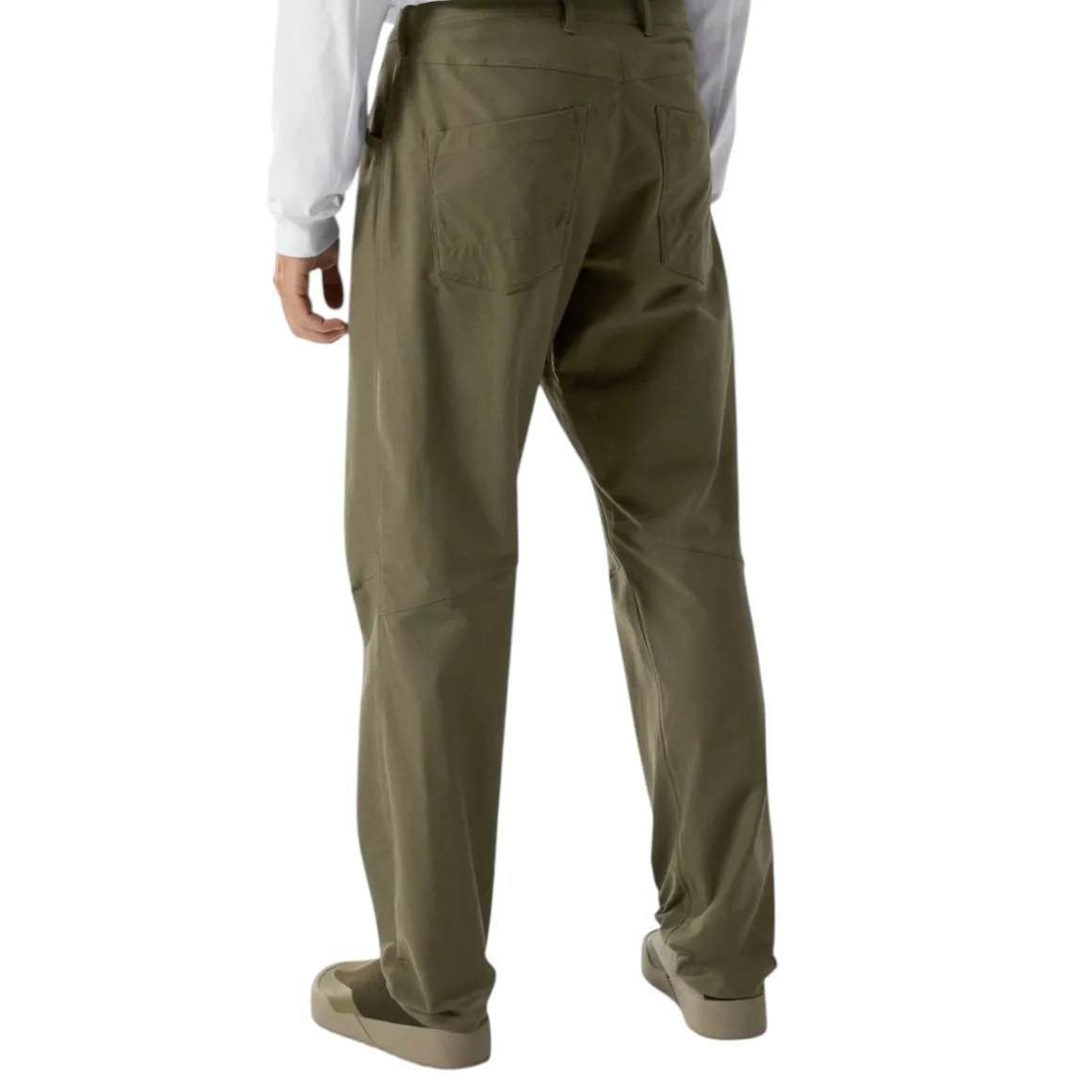 Men's Kragg Pant