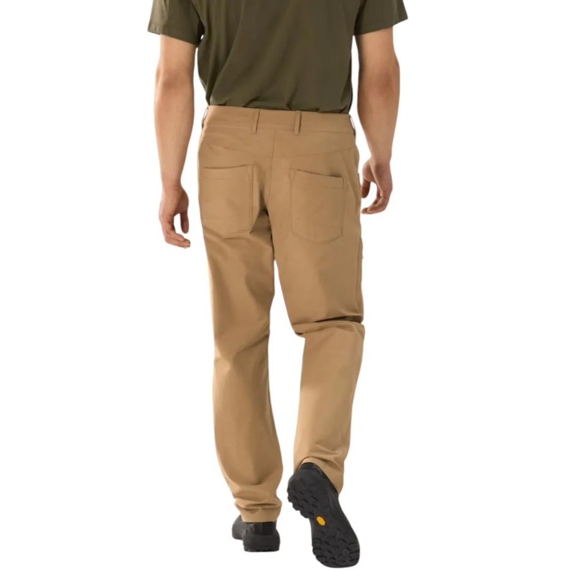 Men's Kragg Pant