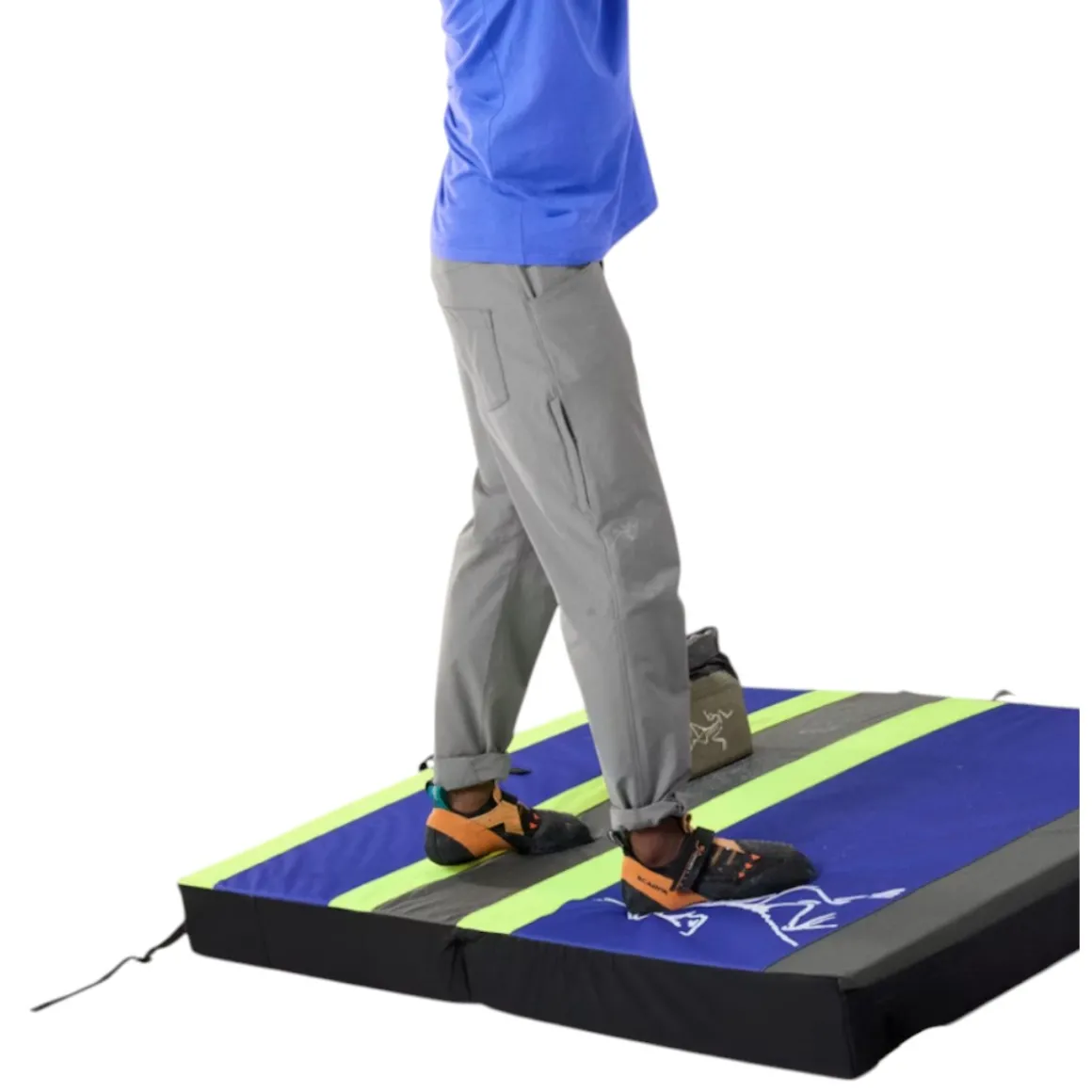 Men's Kragg Pant
