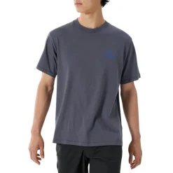 Men's Kragg SL Bird Word T-Shirt