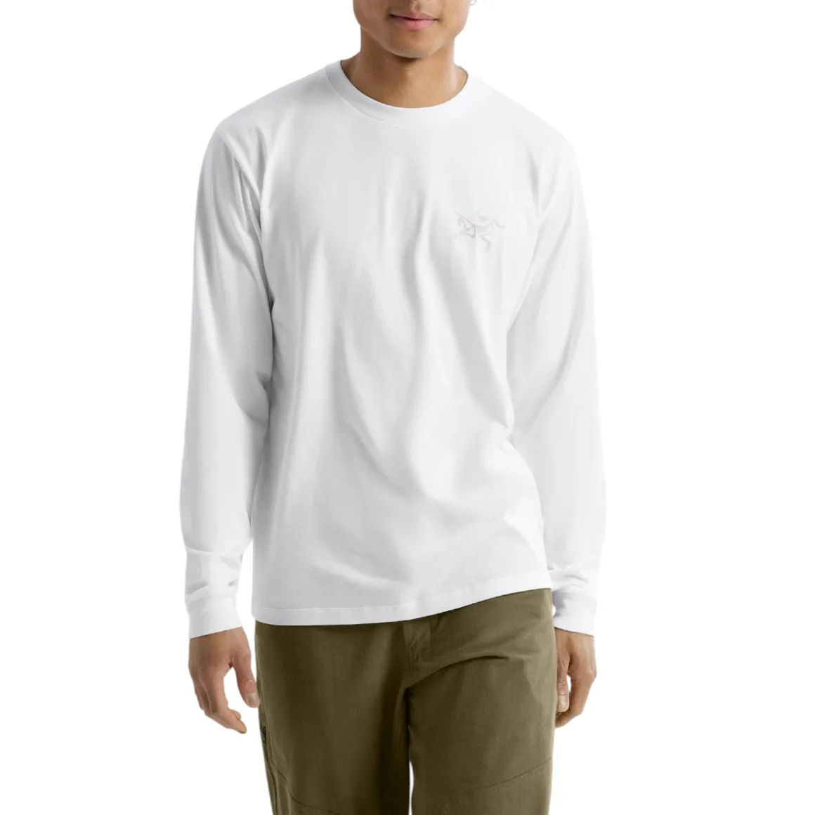 Men's Kragg SL Long Sleeve Shirt