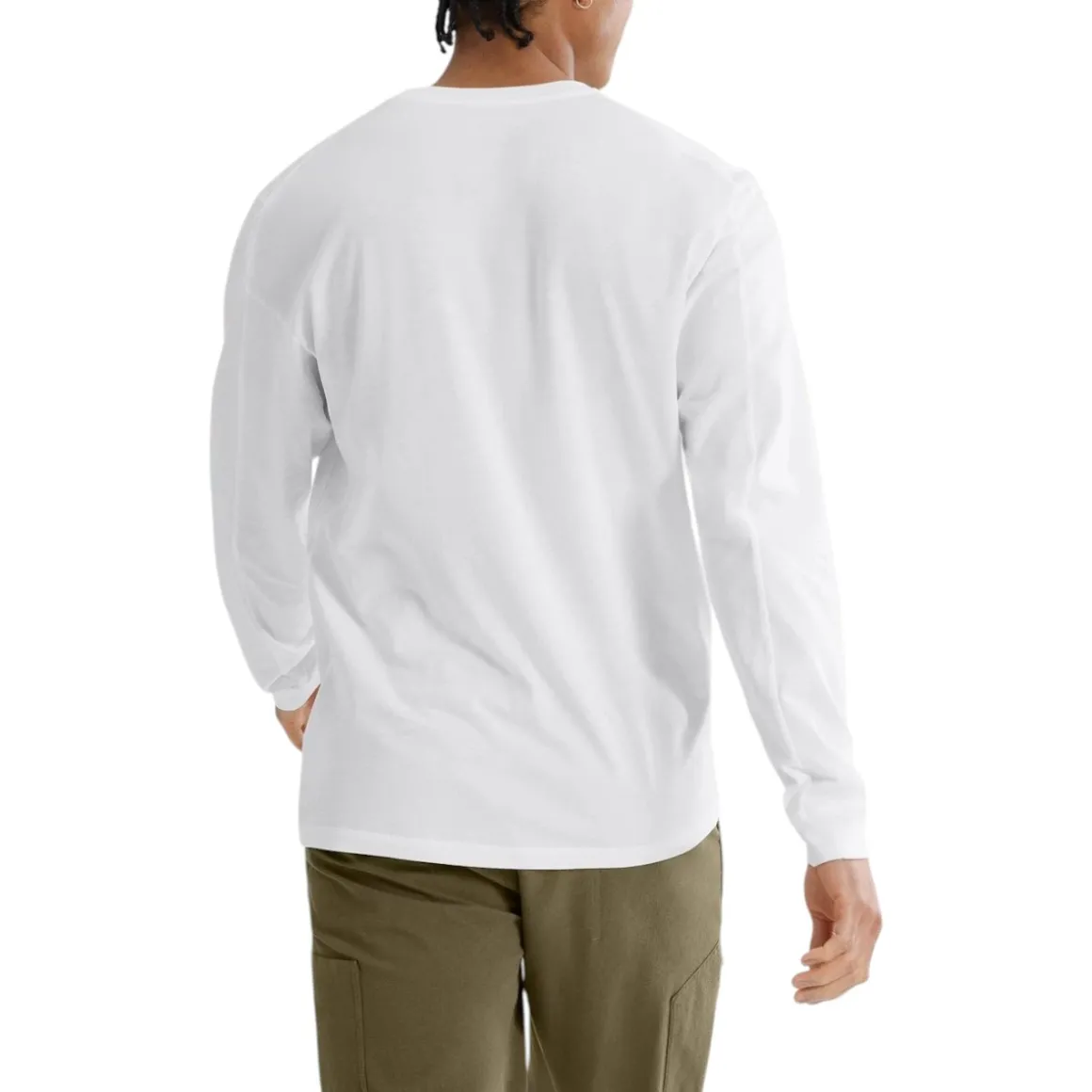 Men's Kragg SL Long Sleeve Shirt