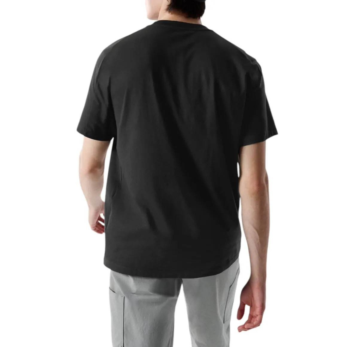Men's Kragg SL T-Shirt