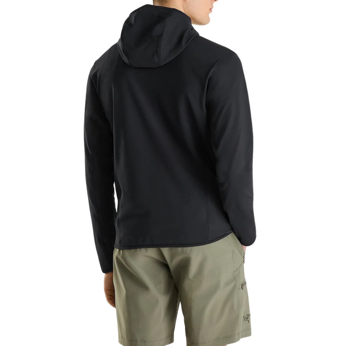 Men's Kyanite Lightweight Hoodie