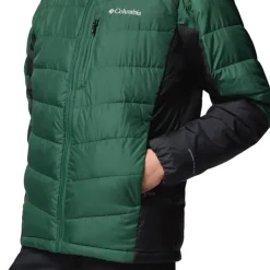 Men's Labyrinth Loop™ II Hooded Jacket