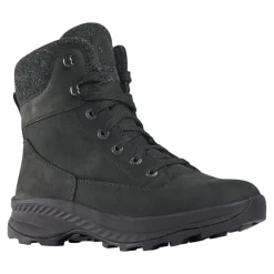Men's Lace-Up with Zipper -30°C Morfeo Boots