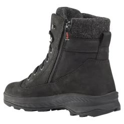 Men's Lace-Up with Zipper -30°C Morfeo Boots