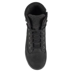 Men's Lace-Up with Zipper -30°C Morfeo Boots