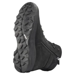 Men's Lace-Up with Zipper -30°C Morfeo Boots