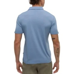 Men's Lake Life Astir Polo