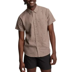 Men's Lake Life Mancos Shirt