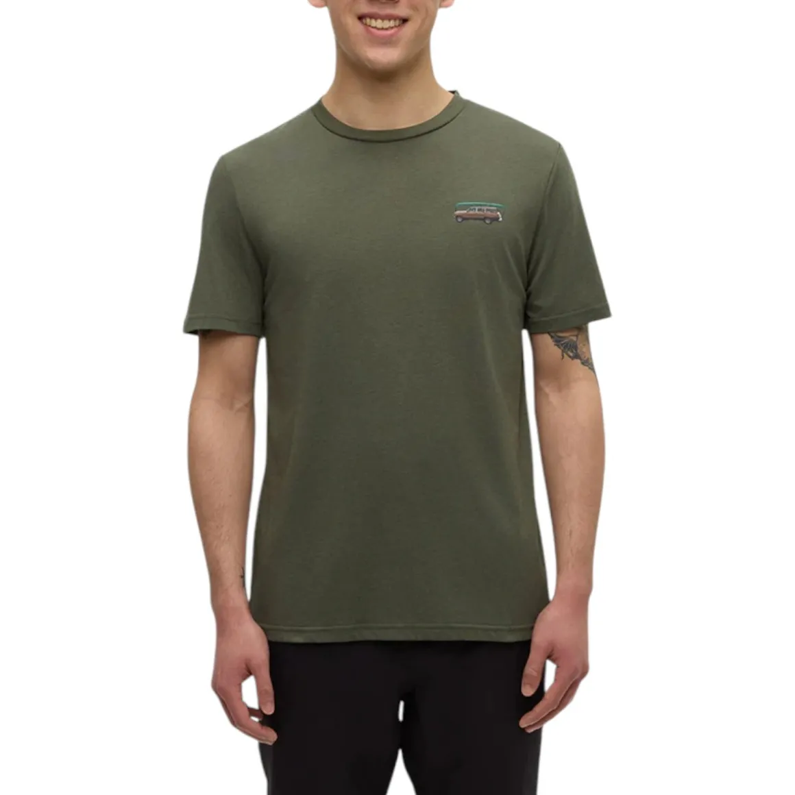 Men's Lake Tentree T-Shirt