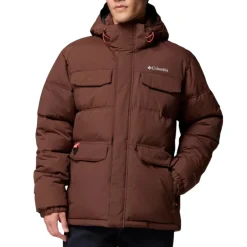 Men's Landroamer Puffer Jacket