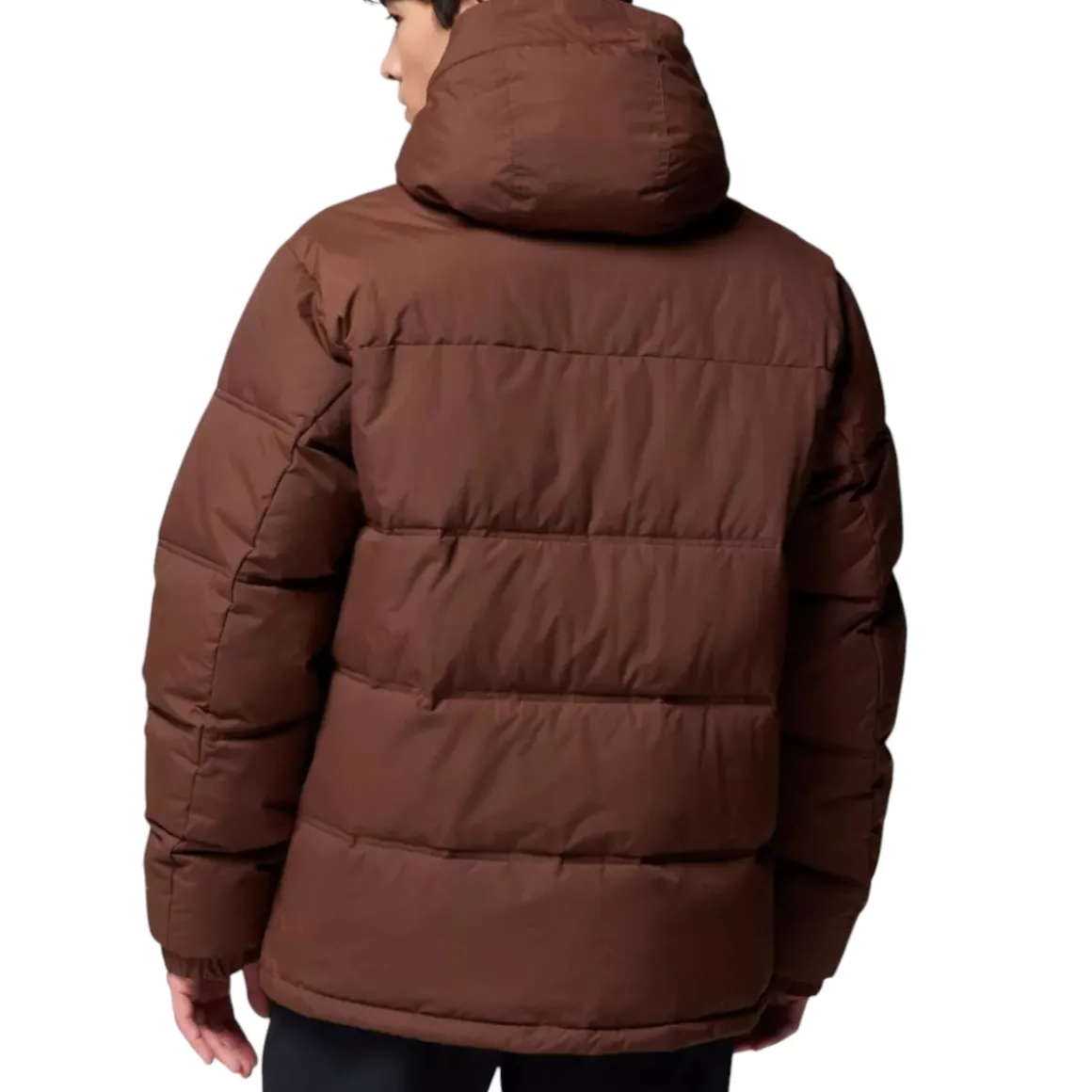 Men's Landroamer Puffer Jacket