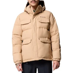 Men's Landroamer Puffer Jacket