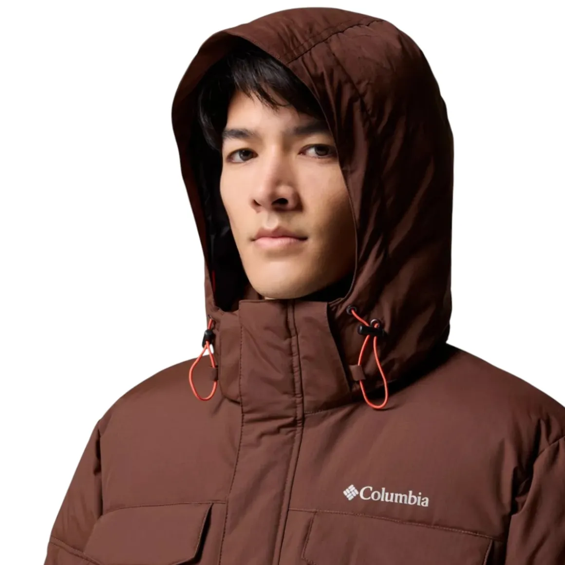 Men's Landroamer Puffer Jacket