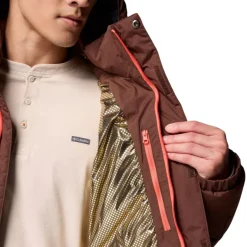 Men's Landroamer Puffer Jacket