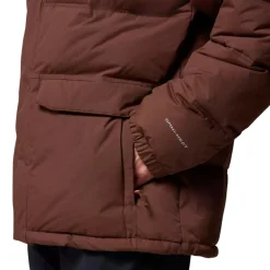 Men's Landroamer Puffer Jacket