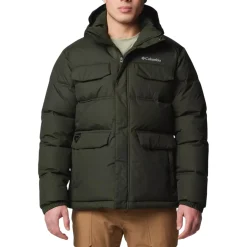 Men's Landroamer Puffer Jacket