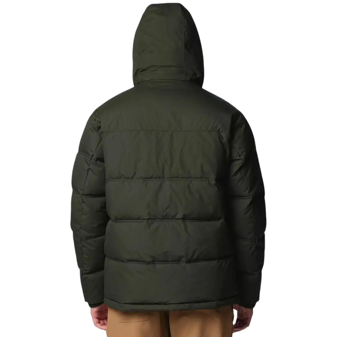 Men's Landroamer Puffer Jacket