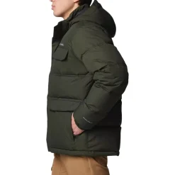 Men's Landroamer Puffer Jacket