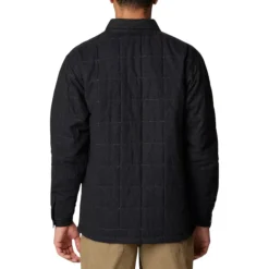 Men's Landroamer™ Quilted Shirt Jacket