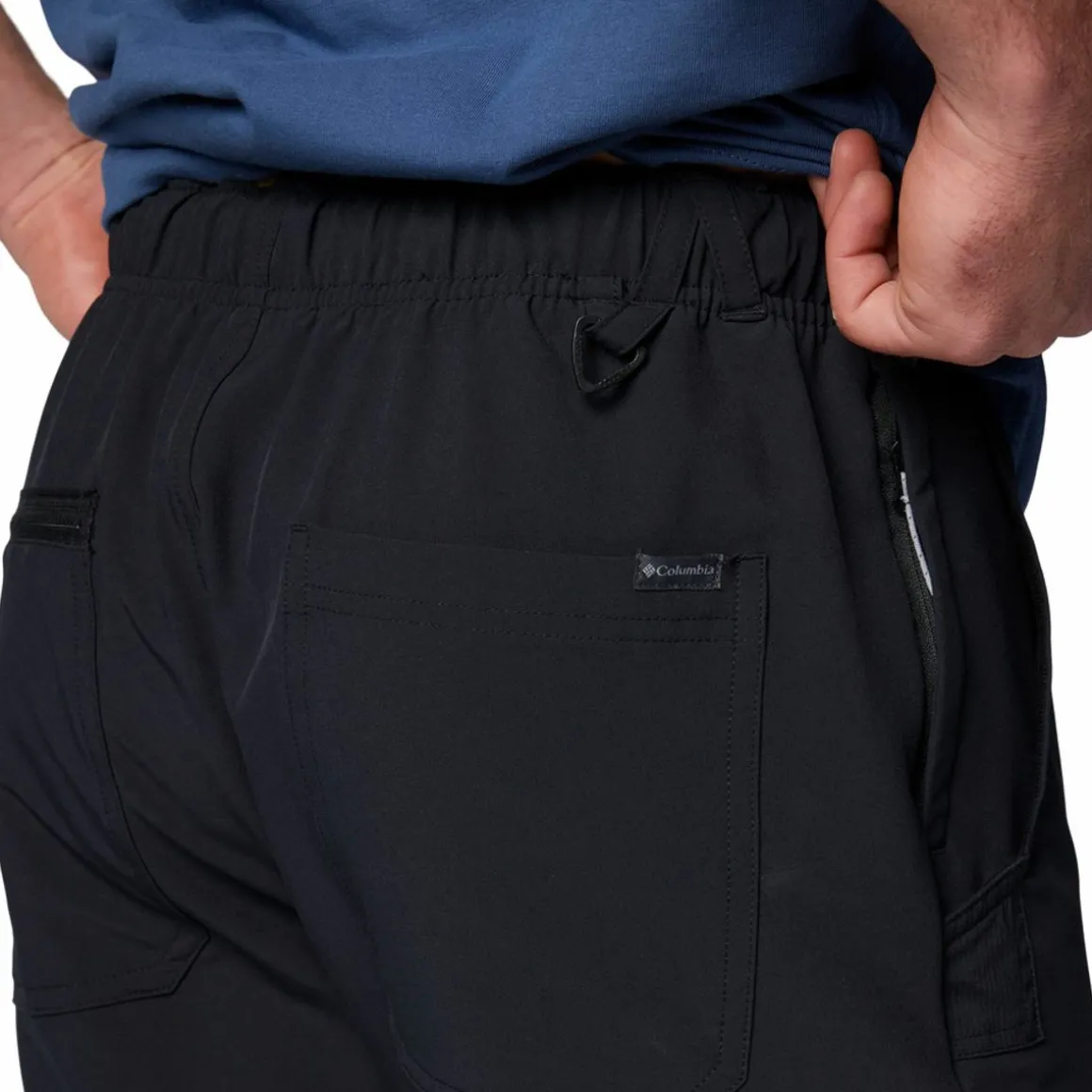 Men's Landroamer Utility II Pants